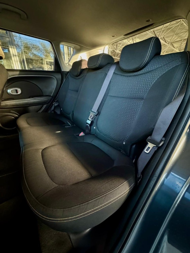 Kia Soul EX — foto 16